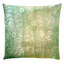 Peacock Feather Lumbar Velvet Pillow Cover & Insert-90572121-128794174