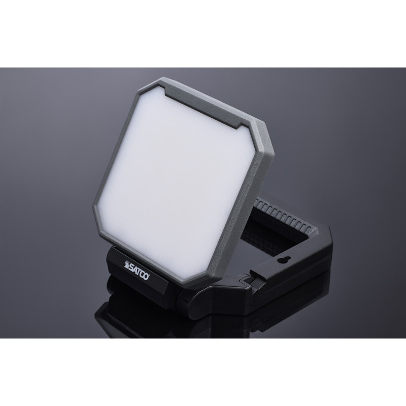 Recharge Outdoor Work Light