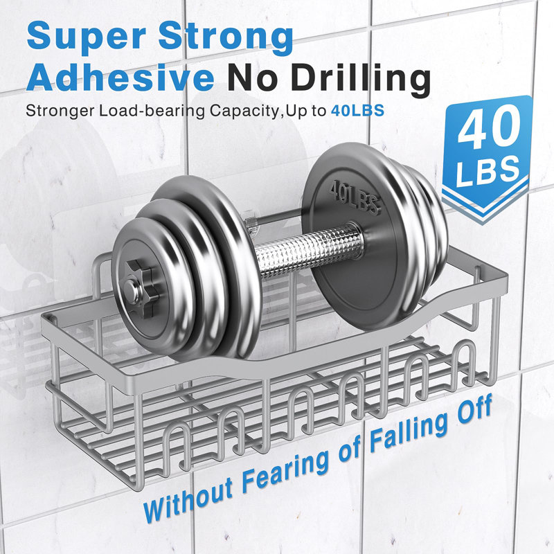 Namrita Floating Shelf