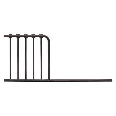 Abigail Toddler Bed Rail