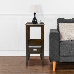 Table de bout Casual Home