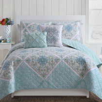 Quilts, Coverlets, & Sets You'll Love - Wayfair Canada