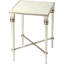 Darrieux Marble Side Table