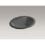 Bryant Ceramic Oval Drop-In Bathroom Sink with Overflow-11892862-19195626
