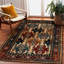 Cordelia Oriental Wool Area Rug-1350220583