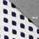 Lachine Chenille Polka Dots Indoor Rug
