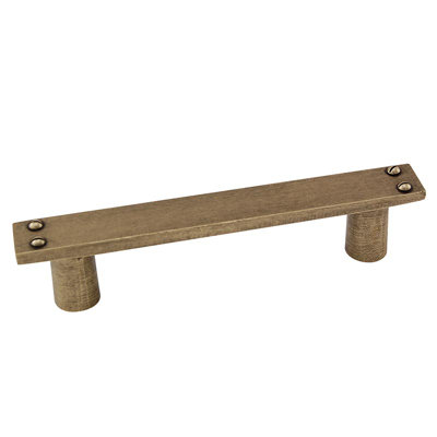 Archimedes Bar / Handle Pull