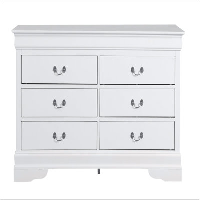 Commode Louis Phillipe G3190-D