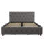 Upholstered Storage Bed-472466391-472466387