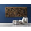 Asken Wood Wall Décor