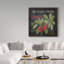 Publicité rétro sur toile tendue «Orchard Fresh Cherries» par Deagen-30356795