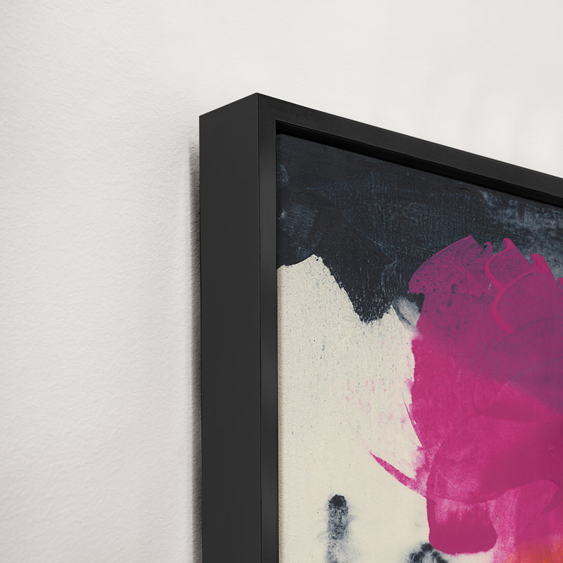 Superficial Elegance Painting by David Erickson