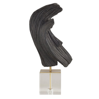Edris Sculpture