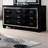 Aghanliss 9 Drawer Dresser with Mirror-23595278