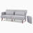 Aishani 70.9'' Upholstered Sofa-1019870169
