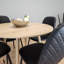 Sairsingh 4 - Person Dining Set