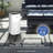 Clorox Large Room True HEPA Replacement Filter