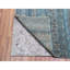 Tapis carré en laine noué à la main 12 pi x 12 pi 12 po x 12 pi Kohinoor Herrita 5BE4A4ABD06A49519E69ED66BB657500