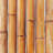 Bamboo  5-7/8"x11-7/8" Fluted Ceramic Wall Tile-90732247