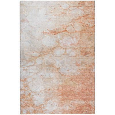 Premium Machine Washable Dream Shag ADS699 Abstract Rug