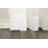 Polyester Sheer Tab Top Curtain Panel - Basics by Wayfair™-29155635-29155631