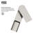 Amada Single Handle Vessel Sink Bathroom Faucet-30263069