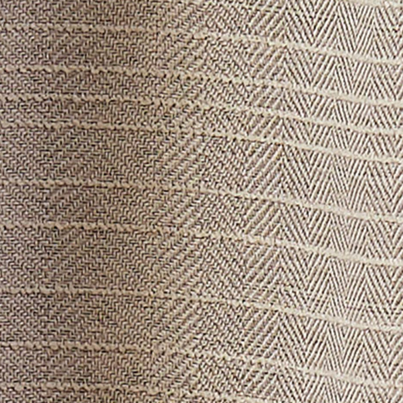 Indigo Thermal Insulated Room Darkening Back Tab Curtains