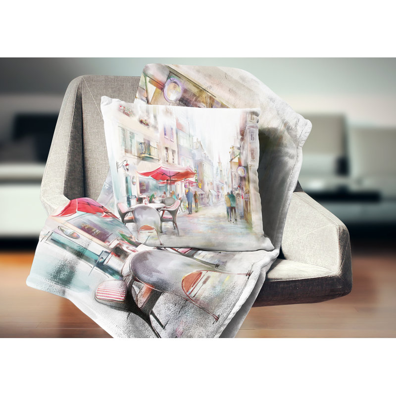 Coussin , 16 po x 1 po, Coussin décoratif