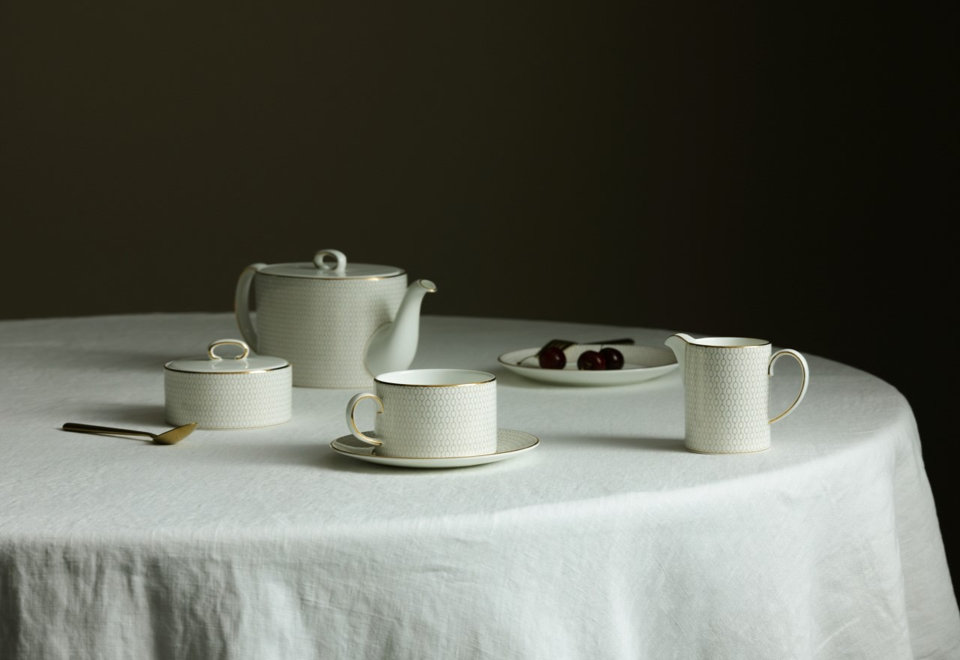 The Gio Collection