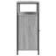 Lossett 100cm Sideboard-1619614366