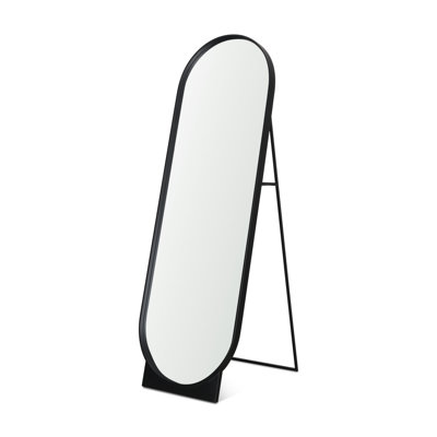 Miroir de plancher Meiners