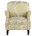Beige/Yellow Revolution Performance Fabrics®