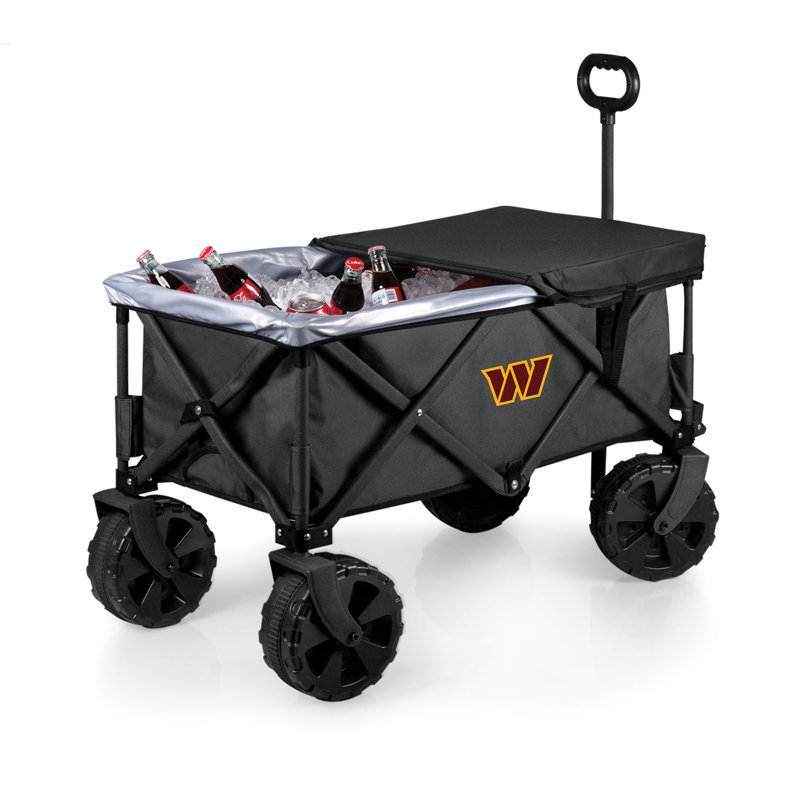 Adventure Wagon, Washington Commanders