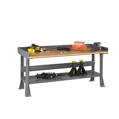 Top Portable Workbenches with Innovative Features for Better Woodwork – The  Pinnacle List