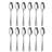 Billings Stainless Steel Flatware