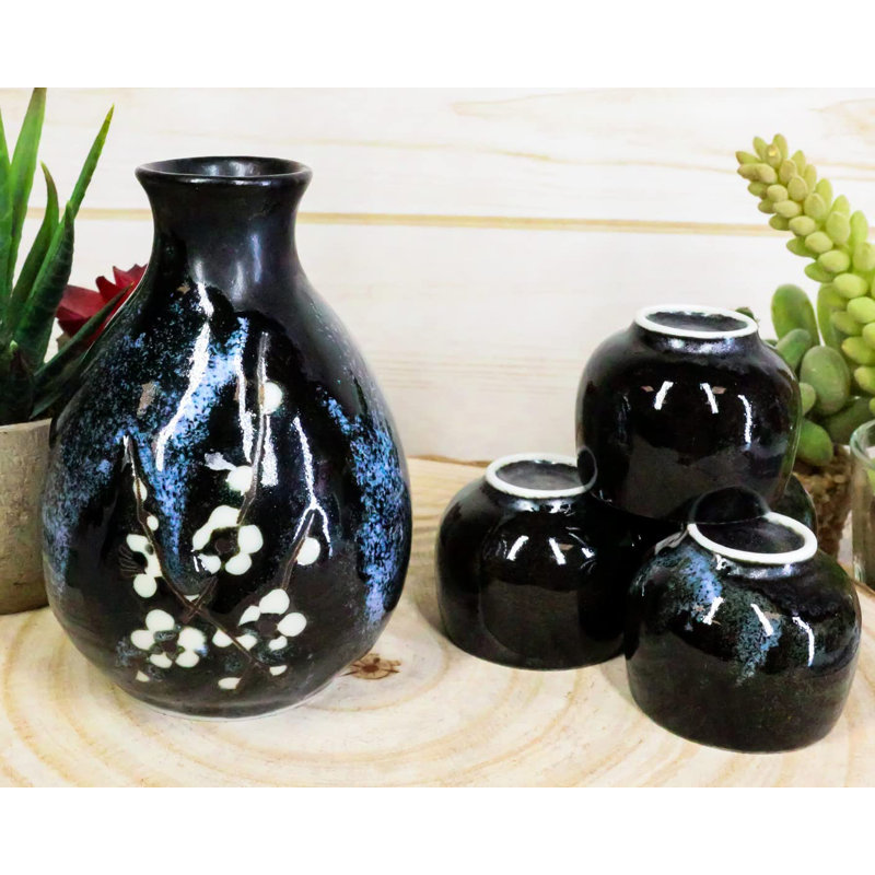 Red Barrel Studio® 9oz. Teapot