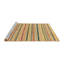 Tapis 100% abstrait lavable à la machine 2202-1151831476