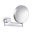 Imago Concave Metal Lighted Wall Mirror