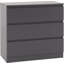 Braunstein 3 Drawer Chest-1862863897
