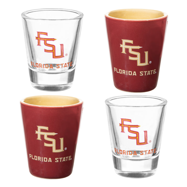 Red Solo Cup Shot Glasses Set