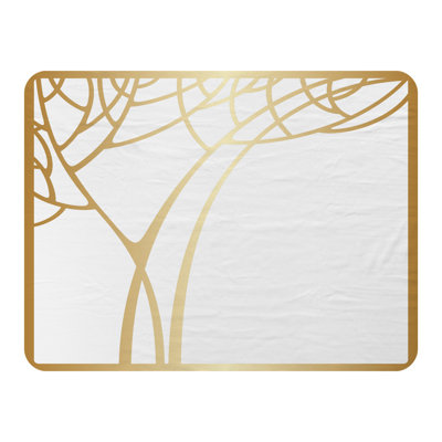 Saltsman Throw Blanket