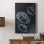 Jellyfish Heaven I - galerie sur mesure-1070243962