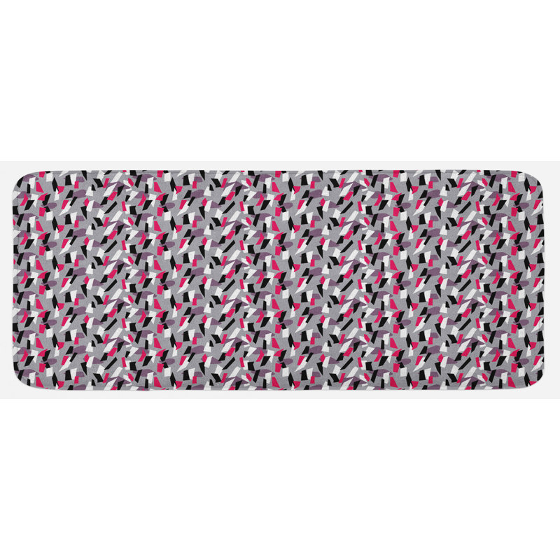 Tapis de cuisine
