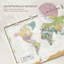 My World Travel Alvertia - punaise V-1514573921
