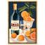 Art mural «Aperol Drink Drinks and Spirits» par Art Remedy-105313449-105313470