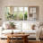 Interlace Wall Mirror