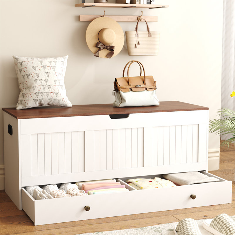 Blanket Chest