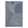 Latitude Run® Orkla Nikolis Rug Blue