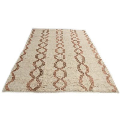 Mosser Ivory Rug