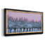 Winter's Beauty - Reproduction de photo sur toile simple-1843767979